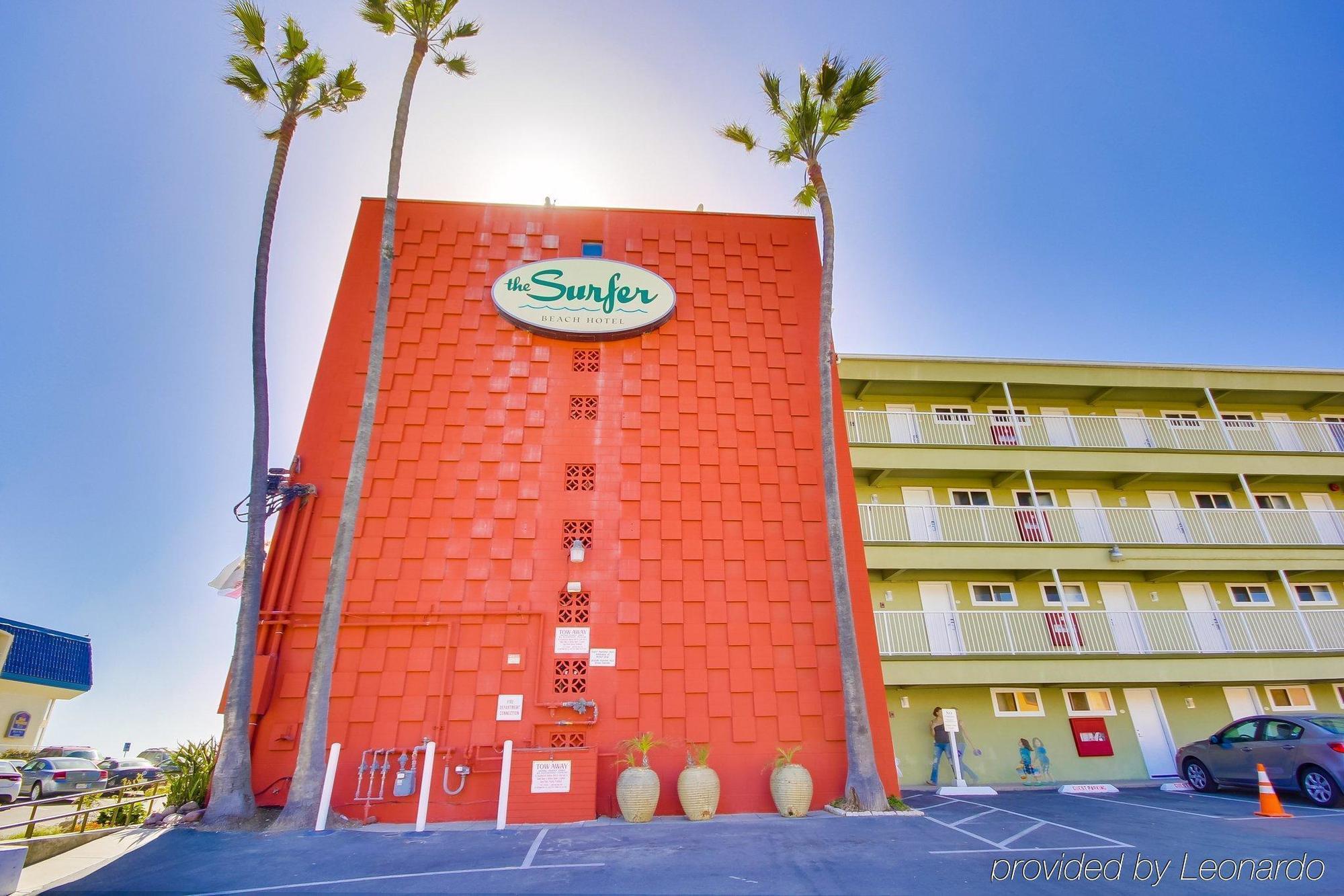 Surfer Hotel 3*